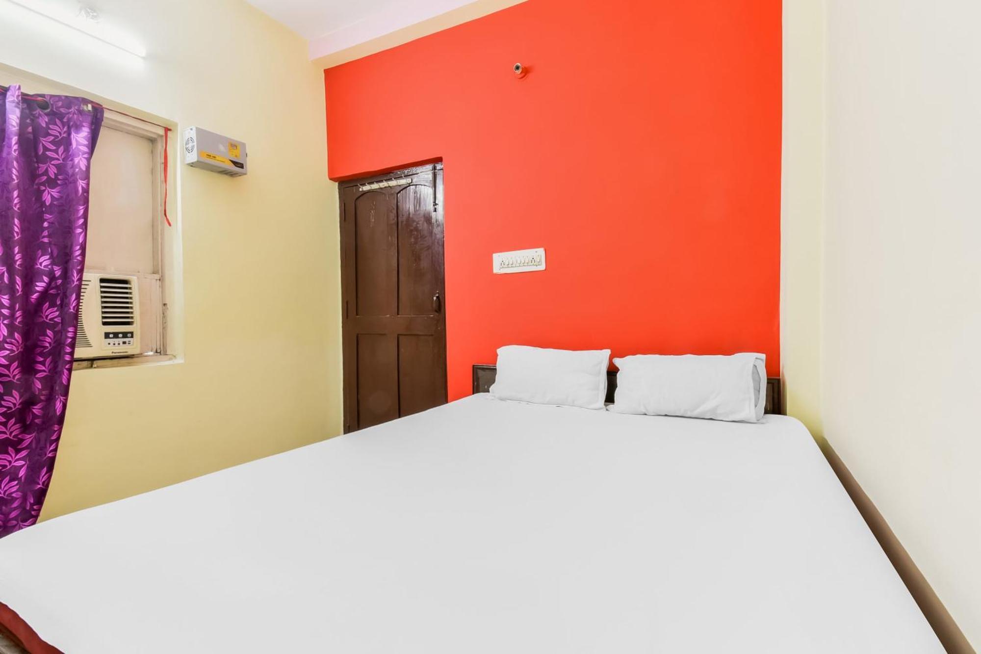 Hotel O The Royal King 2 Patna  Exterior photo