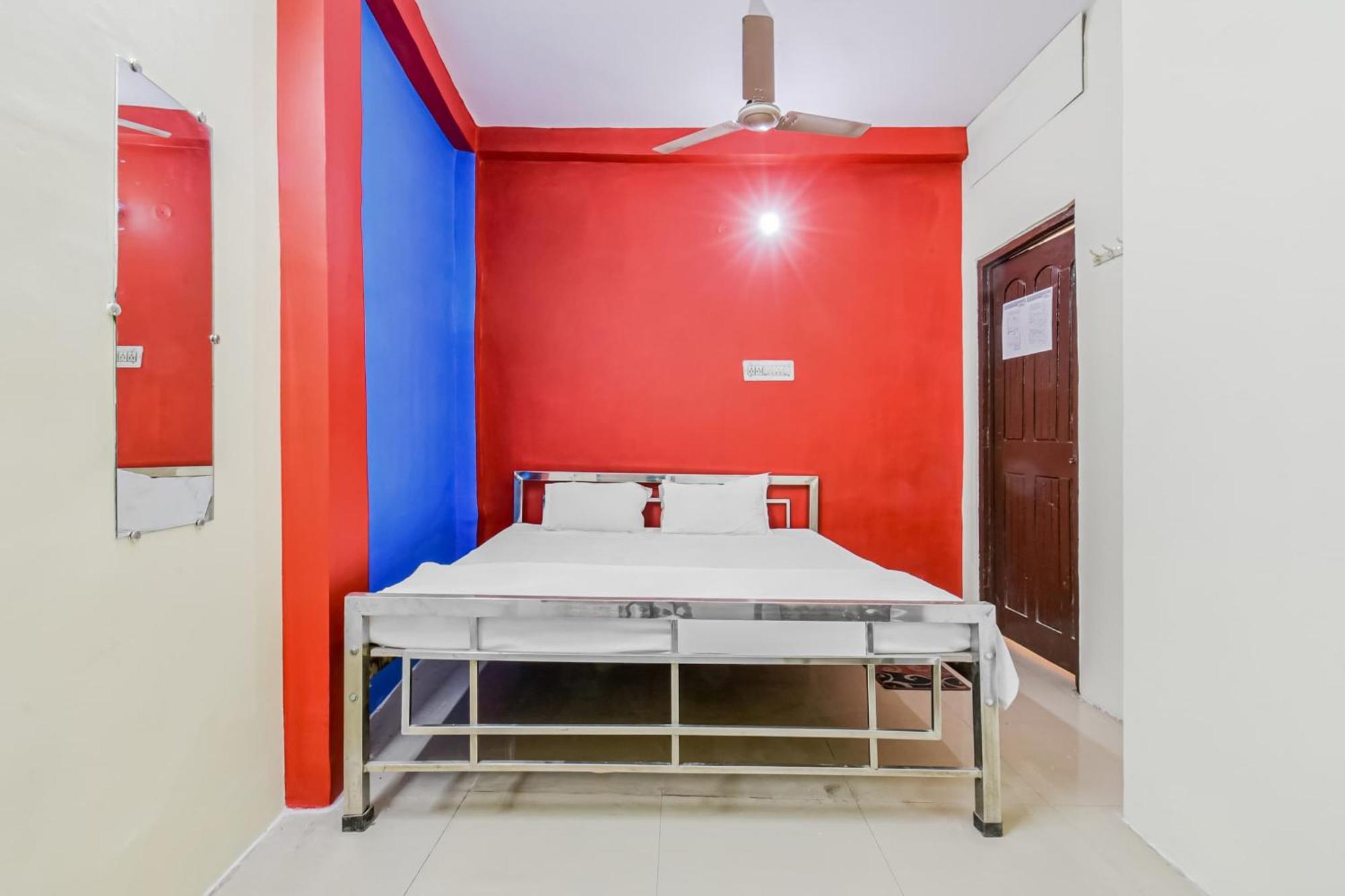 Hotel O The Royal King 2 Patna  Exterior photo