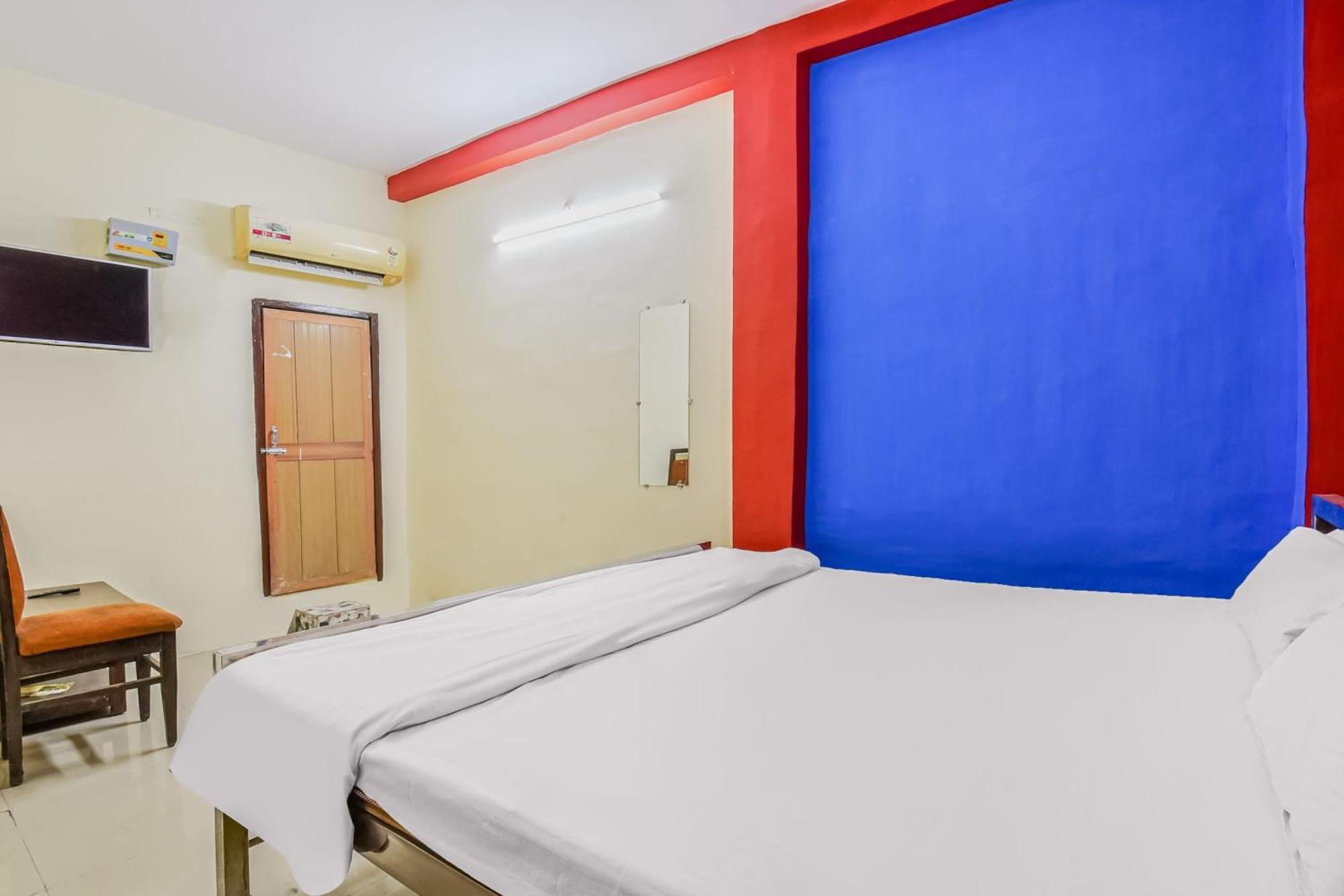 Hotel O The Royal King 2 Patna  Exterior photo