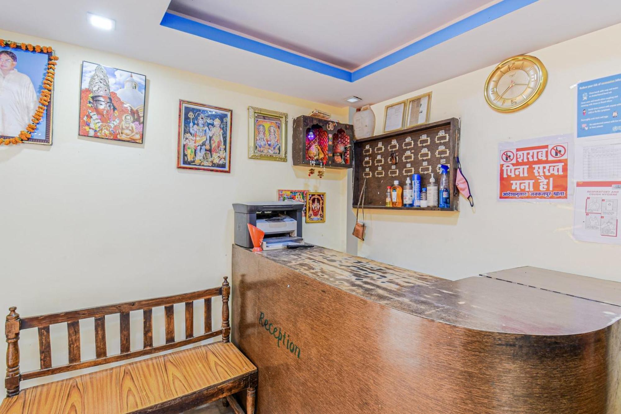 Hotel O The Royal King 2 Patna  Exterior photo